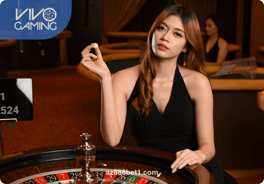 Spanish Roulette Slot Game at az888