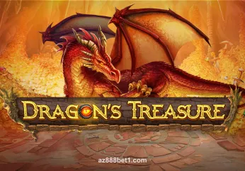 Dragon’s Treasure tại az888