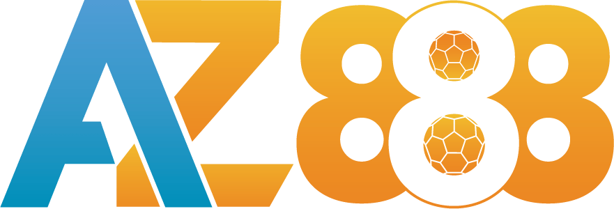 Logo AZ888